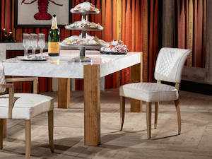 Takapoto Collection: Mimi Quilted