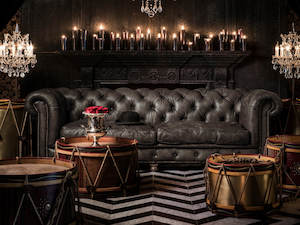 Takapoto Collection: Westminster Feather