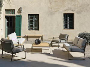 Clearance Outdoor: Phoenix coffee table - Clearance Item