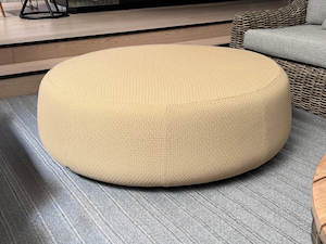 Clearance Outdoor: Nomad pouf - Tribu - Clearance Item