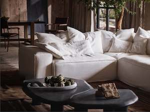 Timothy Oulton 2024 Collection: Peak modular sofa