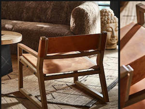 Img 1: Milano armchair - Clearance item