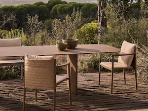 Studio Segers: Lucca dining table