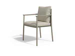 Studio Segers: Lucca Dining Chair