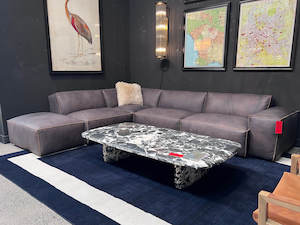 Clearance Indoor: Nirvana Modular Sofa  - Clearance item
