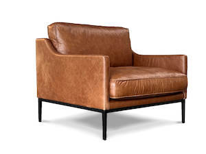 Den Lounge Chair - Clearance