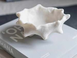 Gifts: Artpiece Chestnut Bowl