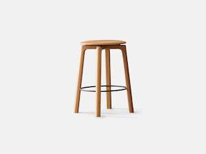 Glide Counter Stool no back