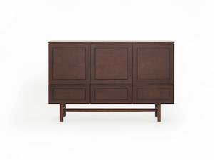 Yorke Highboard 150