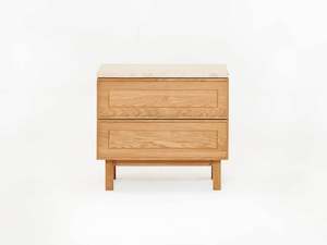 Tolv: Yorke bedside drawer