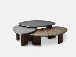 Kora coffee table