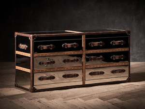 Stonyhurst Sideboard