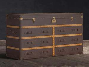 Ampleforth Sideboard