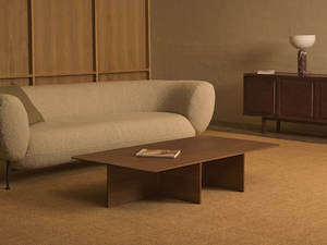 Tolv: Jaunt coffee table rectangle