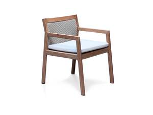 Outdoor Furniture: Bight dining chair