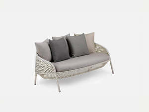 Dedon 1: AHNDA Sofa