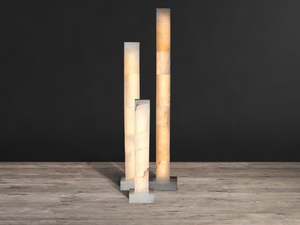 Timothy Oulton 30 Off: Frozen Floor Lamp