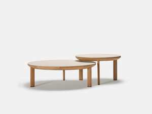 Outdoor Furniture: Shoreham Coffee Tables