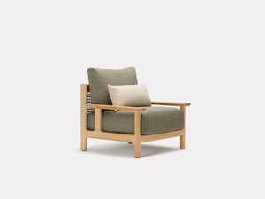 Shoreham Lounge Chair
