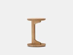 Outdoor Furniture: Shoreham Side Table