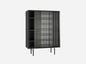 Indoor Furniture: Sen Cabinet