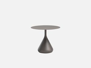 Dedon 1: SATELLITE Side Table