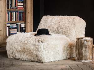 Shaggy Chair