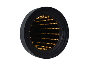 Accessories 1: Torched Inception Mirror