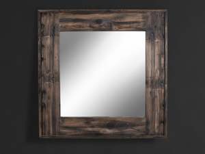 Accessories 1: Axel MK3 Square Mirror