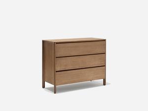 Mid Year Sale: Otway Three Drawer