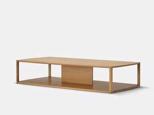 Mid Year Sale: Erskine Coffee Table