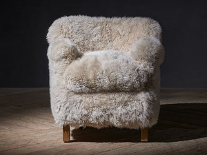 Mid Year Sale: Alrae Chair