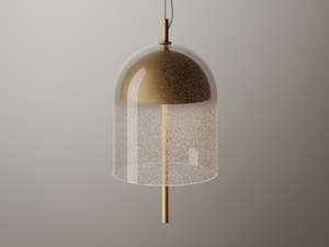 Chandeliers Ceiling: Doma Suspension