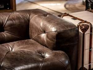 Sofas: Squidgy Sofa