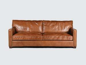 Sofas: Viscount William Sofa