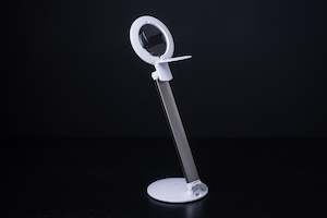 Magnifying Lamps: Halo Go 2 Magnifier