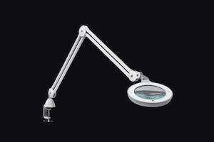 Magnifying Lamps: Omega 5 Magnifier
