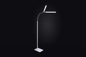 Floor Lamps: Duo Pro Floor Lamp