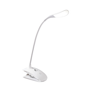 Portable Lamps: Smart Clip-On Lamp