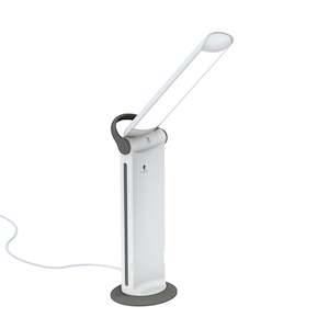 Portable Lamps: Twist 2 Lamp