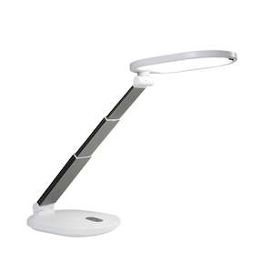 Portable Lamps: Foldi Go Lamp