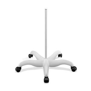 Accessories: Professional Floorstand