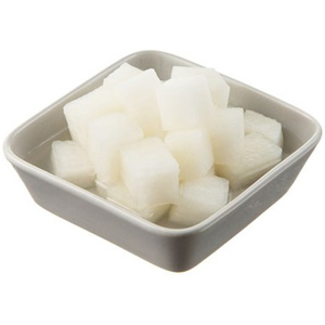 Products: Radish pickle (치킨 무)