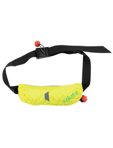 Products: KOKATAT SLIPSTREAM WAIST TOW SYSTEM - Day Two
