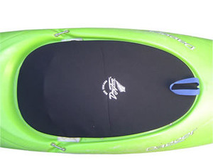 Products: Kayak Cockpit covers - Day Two