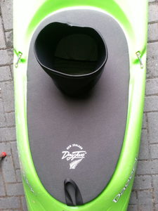 Products: Kevlar Polo Deck - Day Two