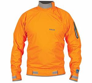 Products: Kokatat Stance Men's and Women's Multisport or Touring jacket - Day Two