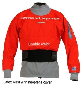 Products: Kokatat Goretex OM Drytop - Day Two