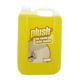 Low Foaming Carpet Shampoo - dt services nz