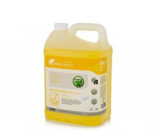 Products: Dazzle Touch Hard Surface Floor Cleaner - dt services nz